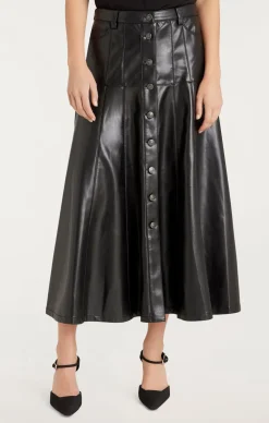 Veena Skirt