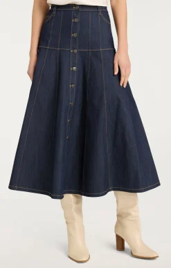 Veena Skirt