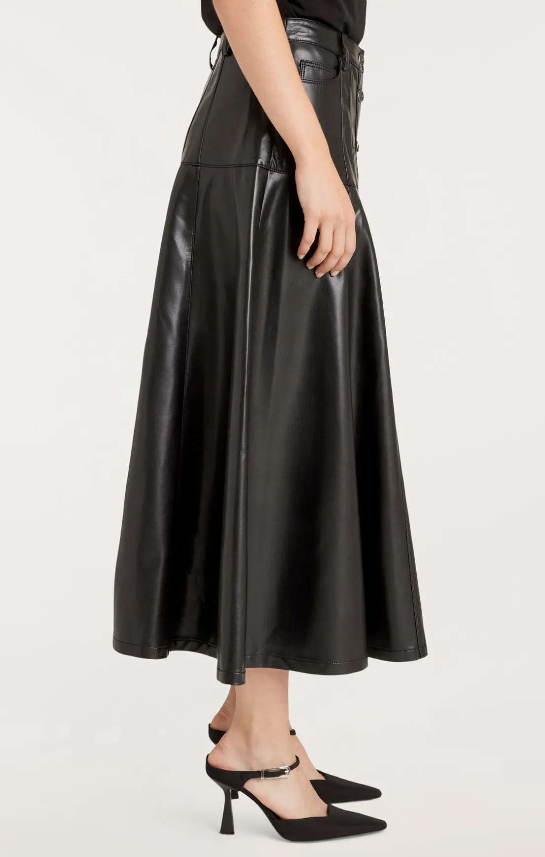 Veena Skirt