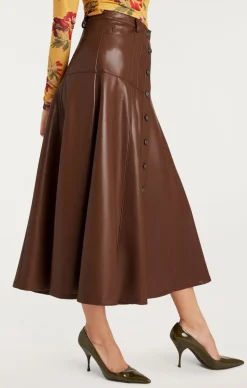 Veena Skirt