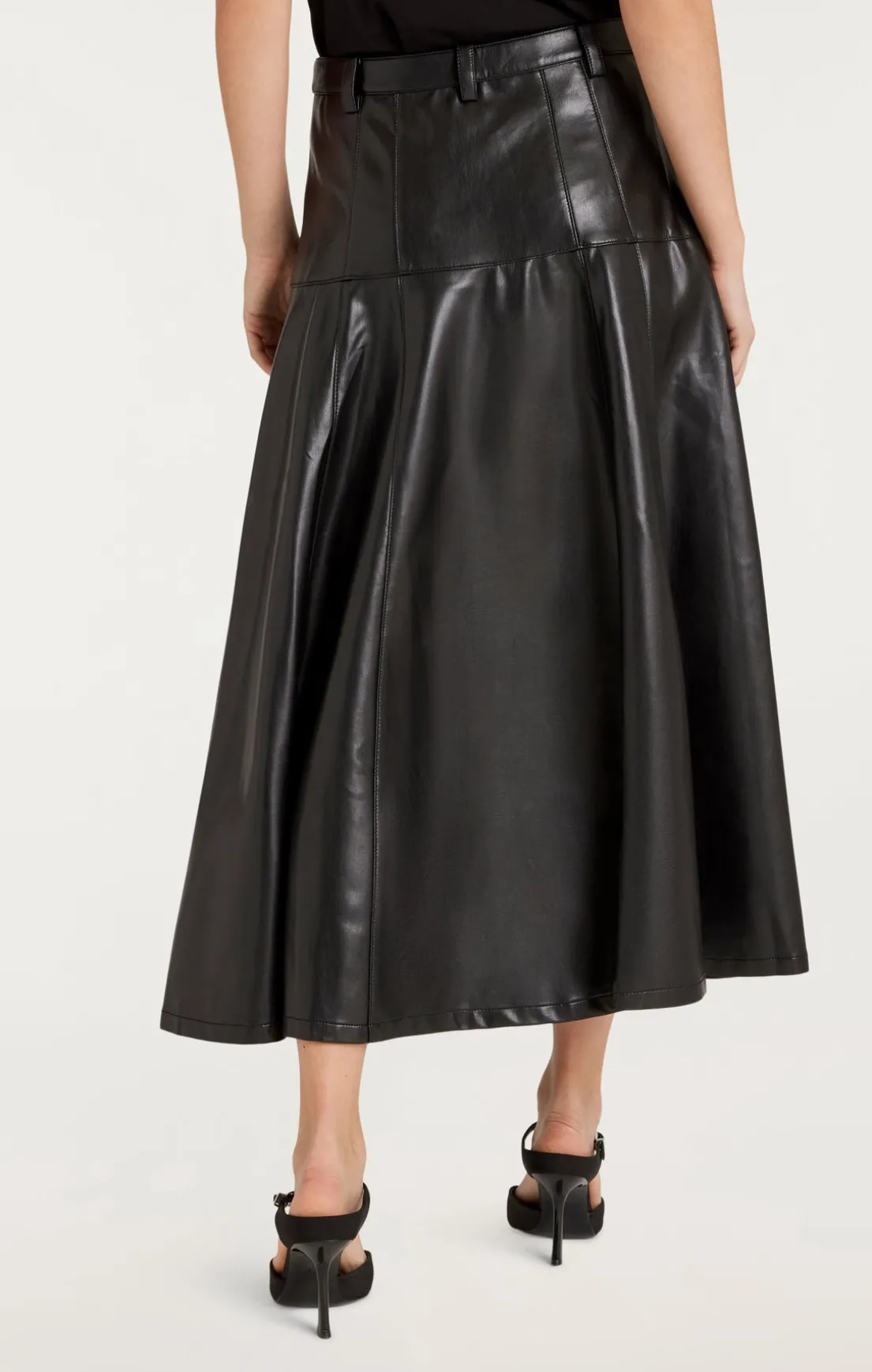 Veena Skirt