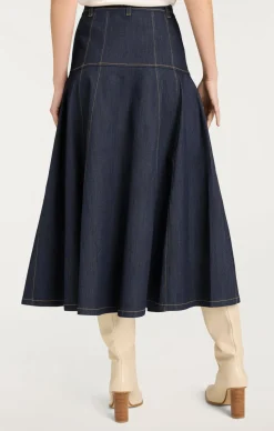 Veena Skirt