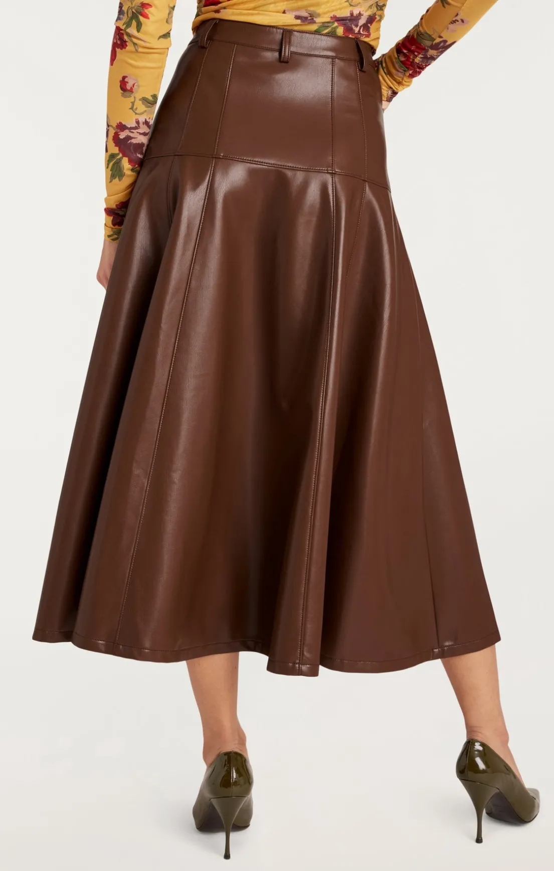 Veena Skirt