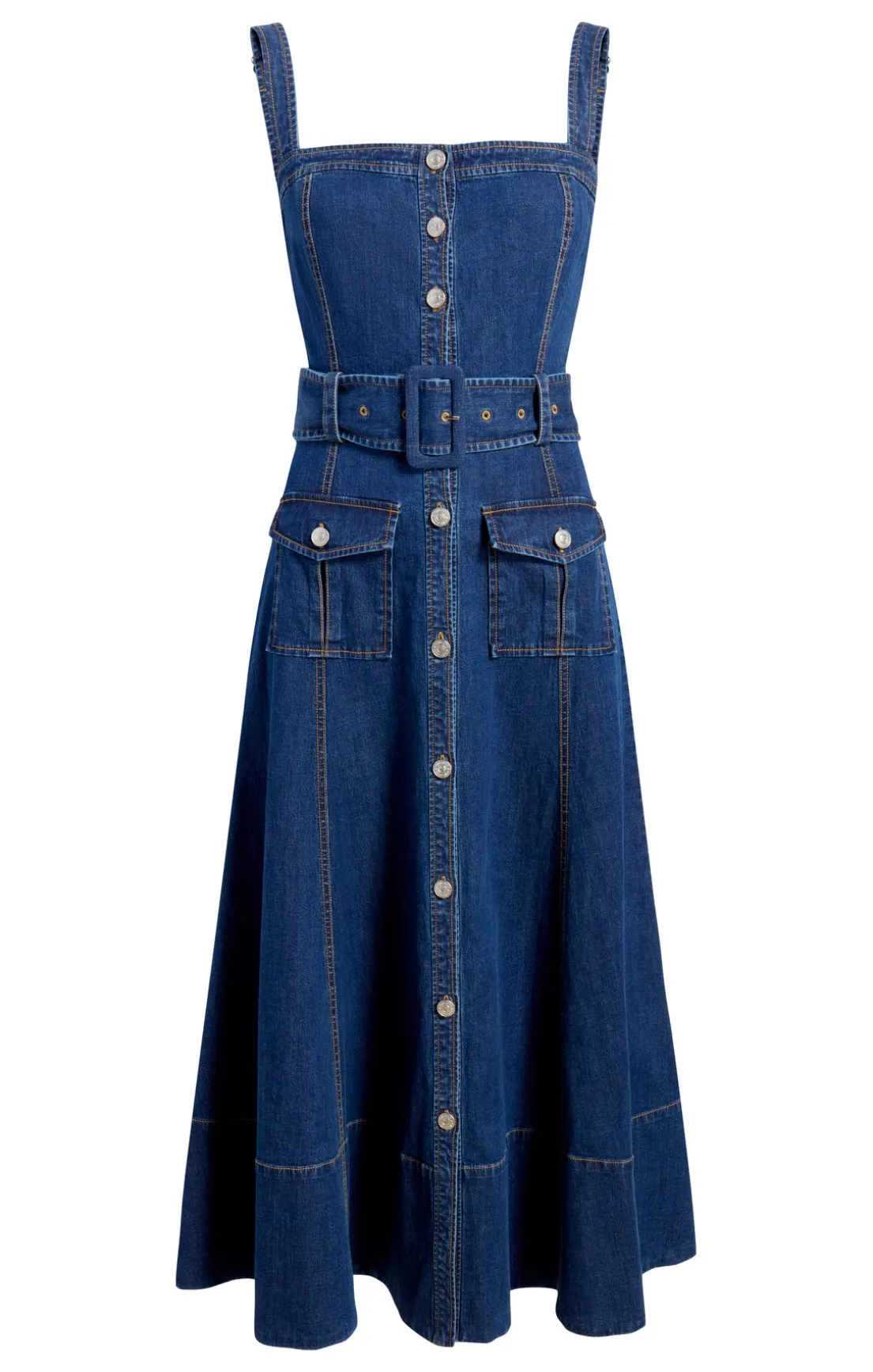 Vega Dress