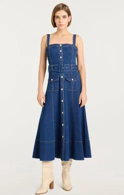 Vega Dress