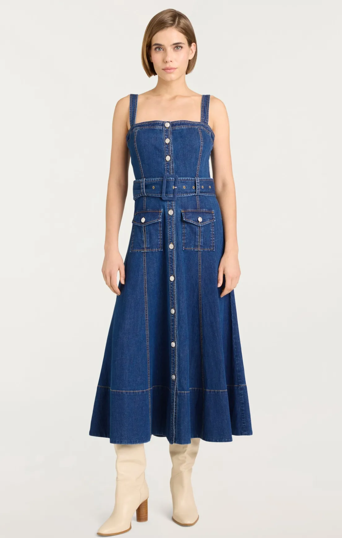 Vega Dress