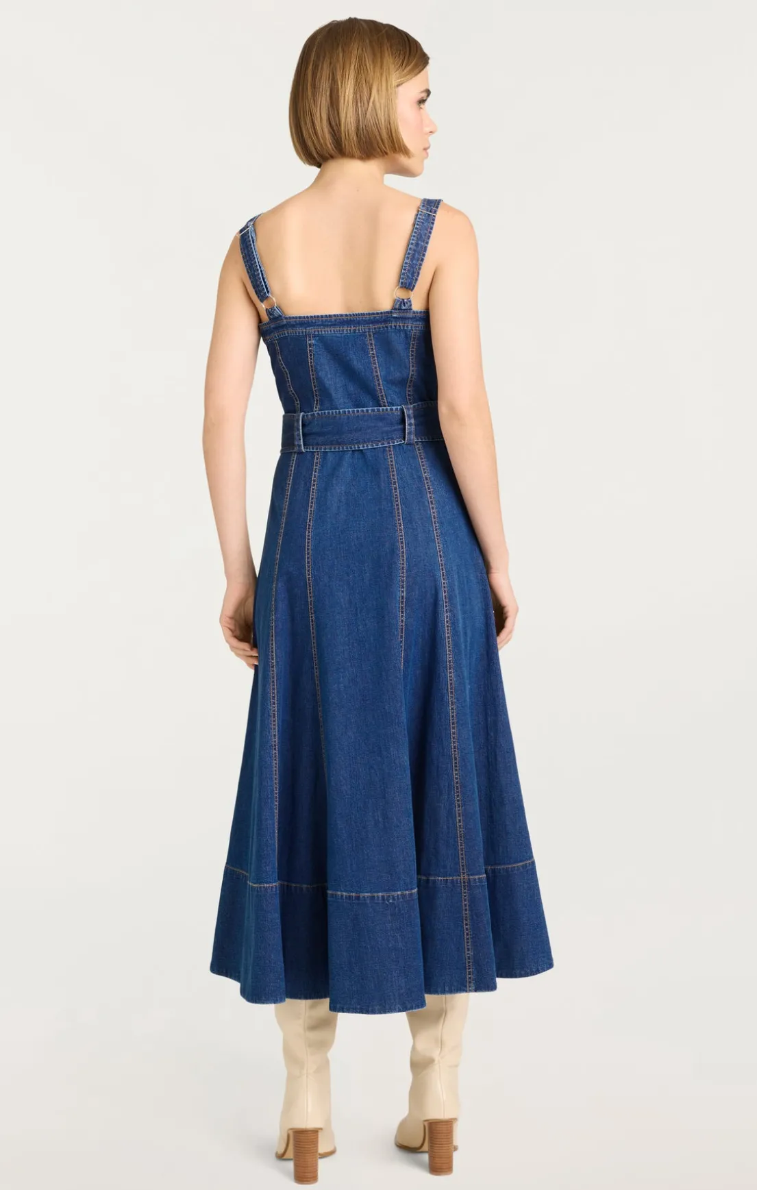 Vega Dress