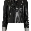 Vegan Leather Evie Jacket