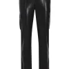 Vegan Leather Norah Pant