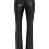 Vegan Leather Shanis Pant
