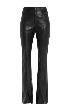 Vegan Leather Shanis Pant