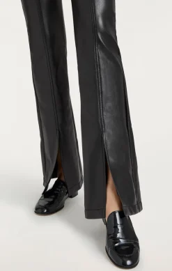 Vegan Leather Shanis Pant