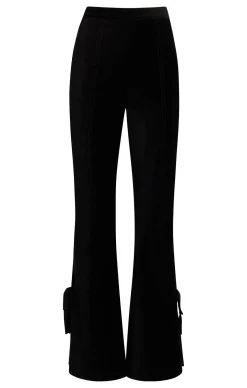Velvet Long Lou Pant