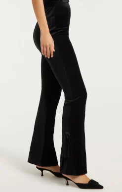 Velvet Long Lou Pant