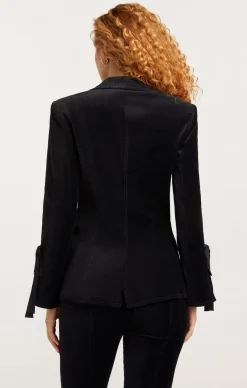 Velvet Lou Blazer