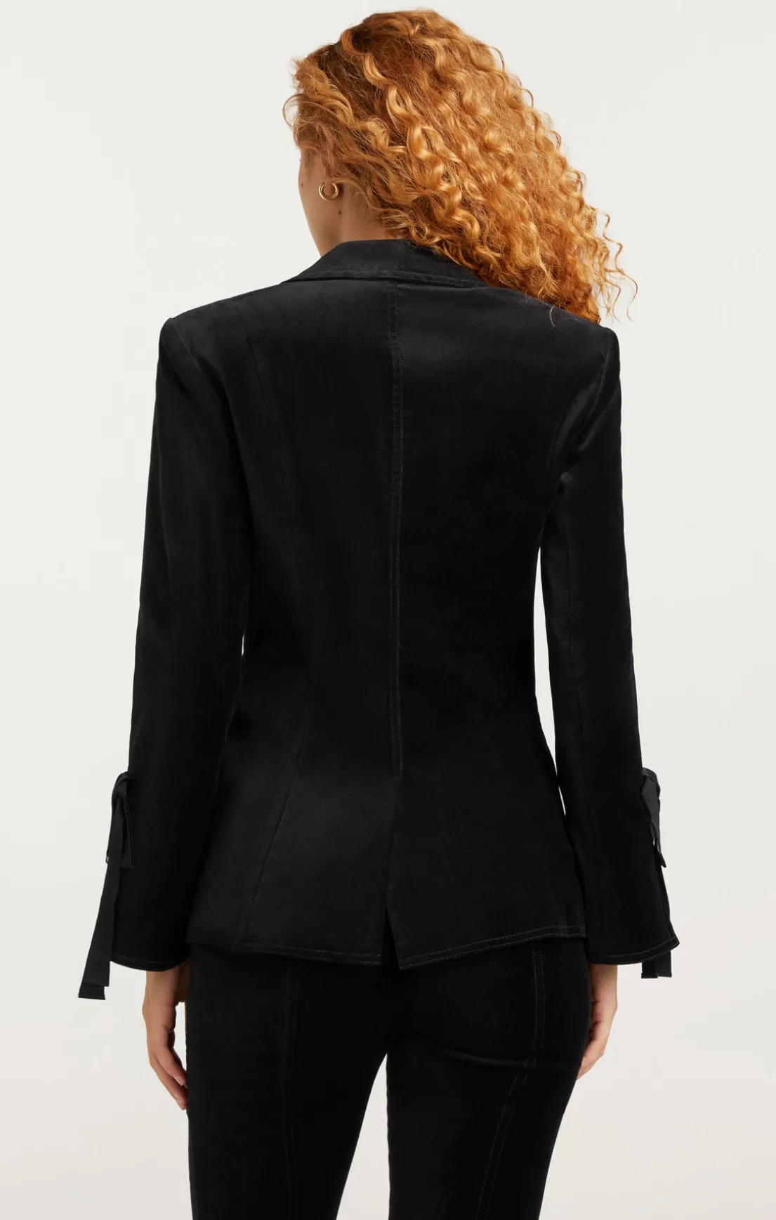 Velvet Lou Blazer