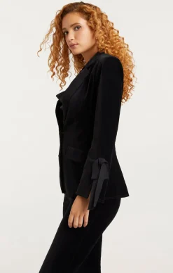 Velvet Lou Blazer