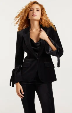 Velvet Lou Blazer
