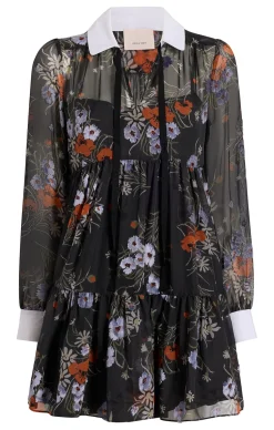Vianne Dress