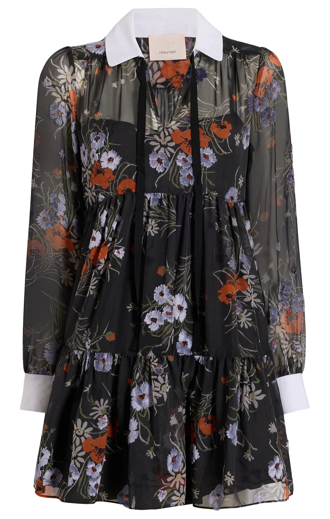 Vianne Dress