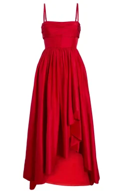 Violetta Gown