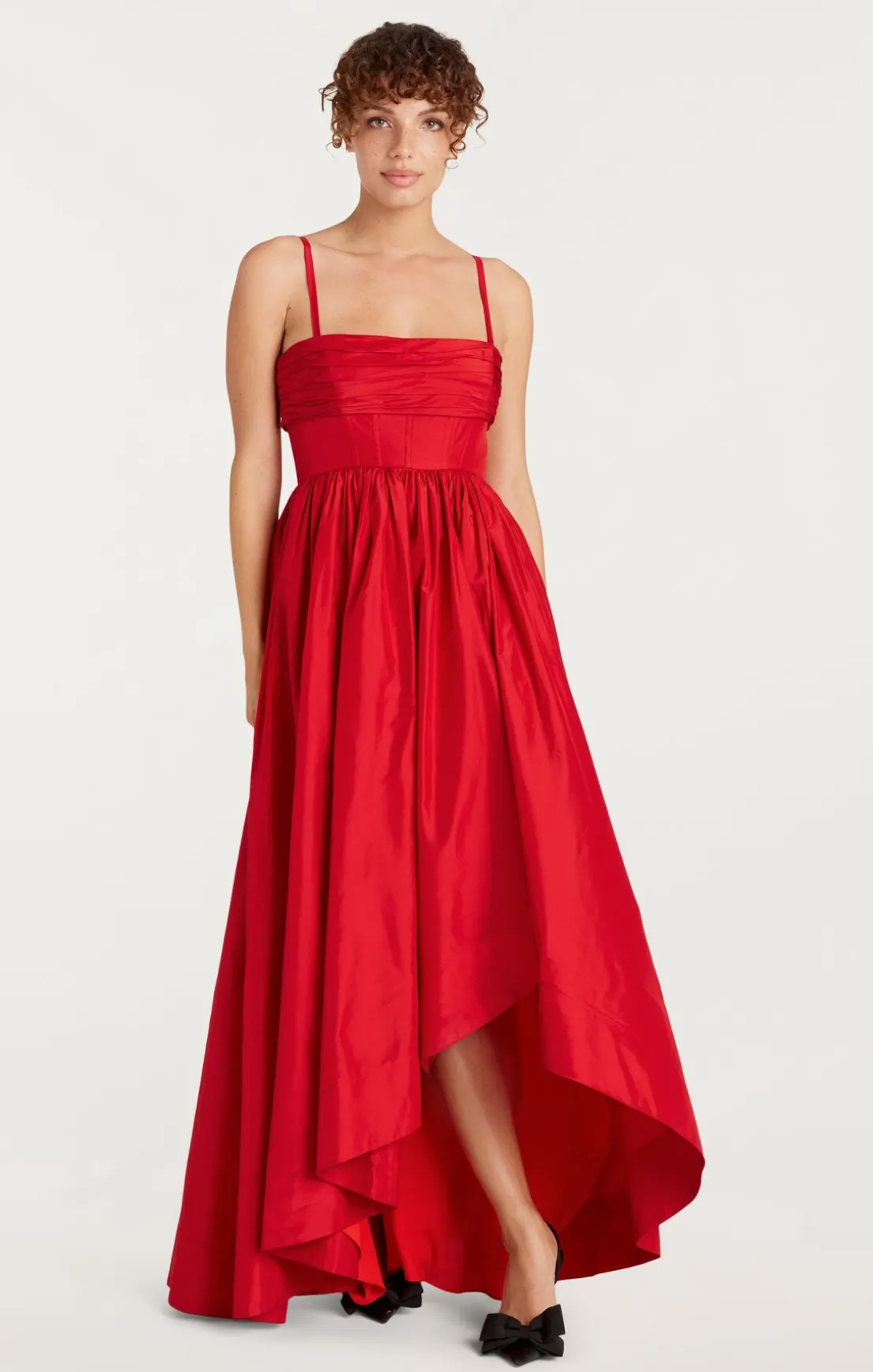 Violetta Gown