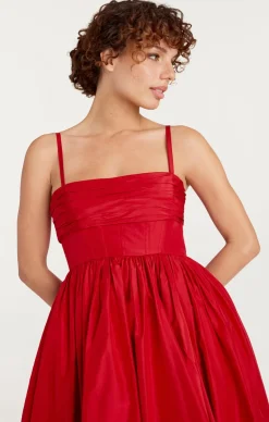 Violetta Gown