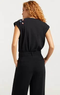 V-Neck Bella Tee