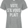 Vote Please Tee