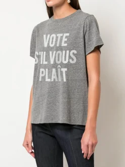 Vote Please Tee
