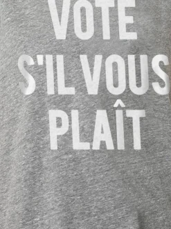 Vote Please Tee