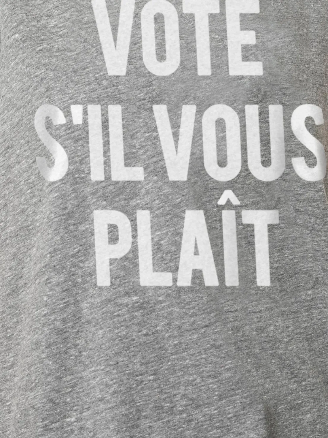 Vote Please Tee