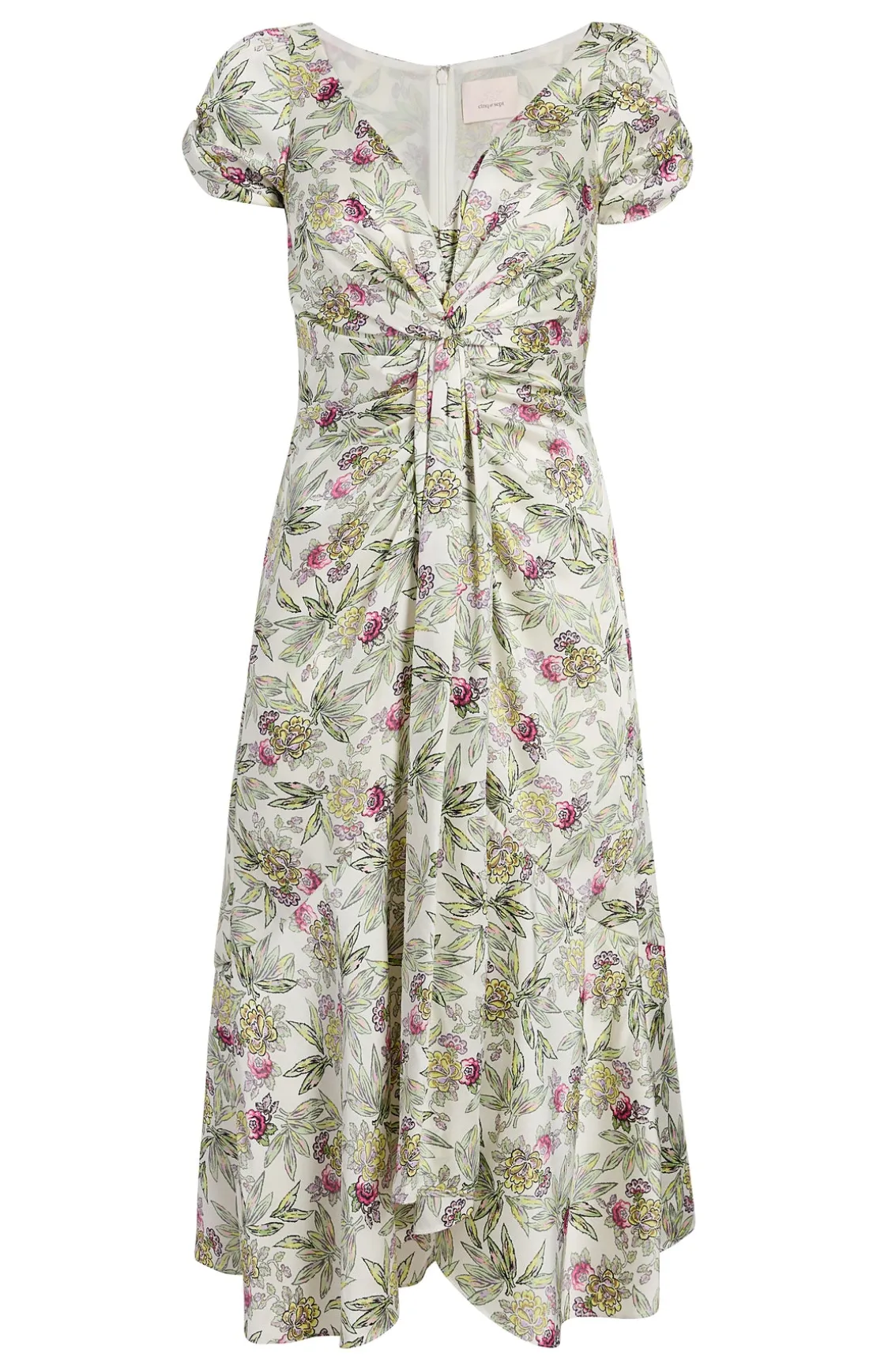 Walker Dress