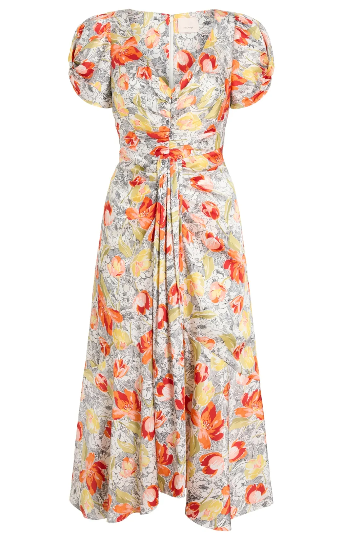 Walker Dress