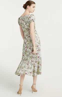 Walker Dress