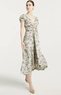 Walker Dress