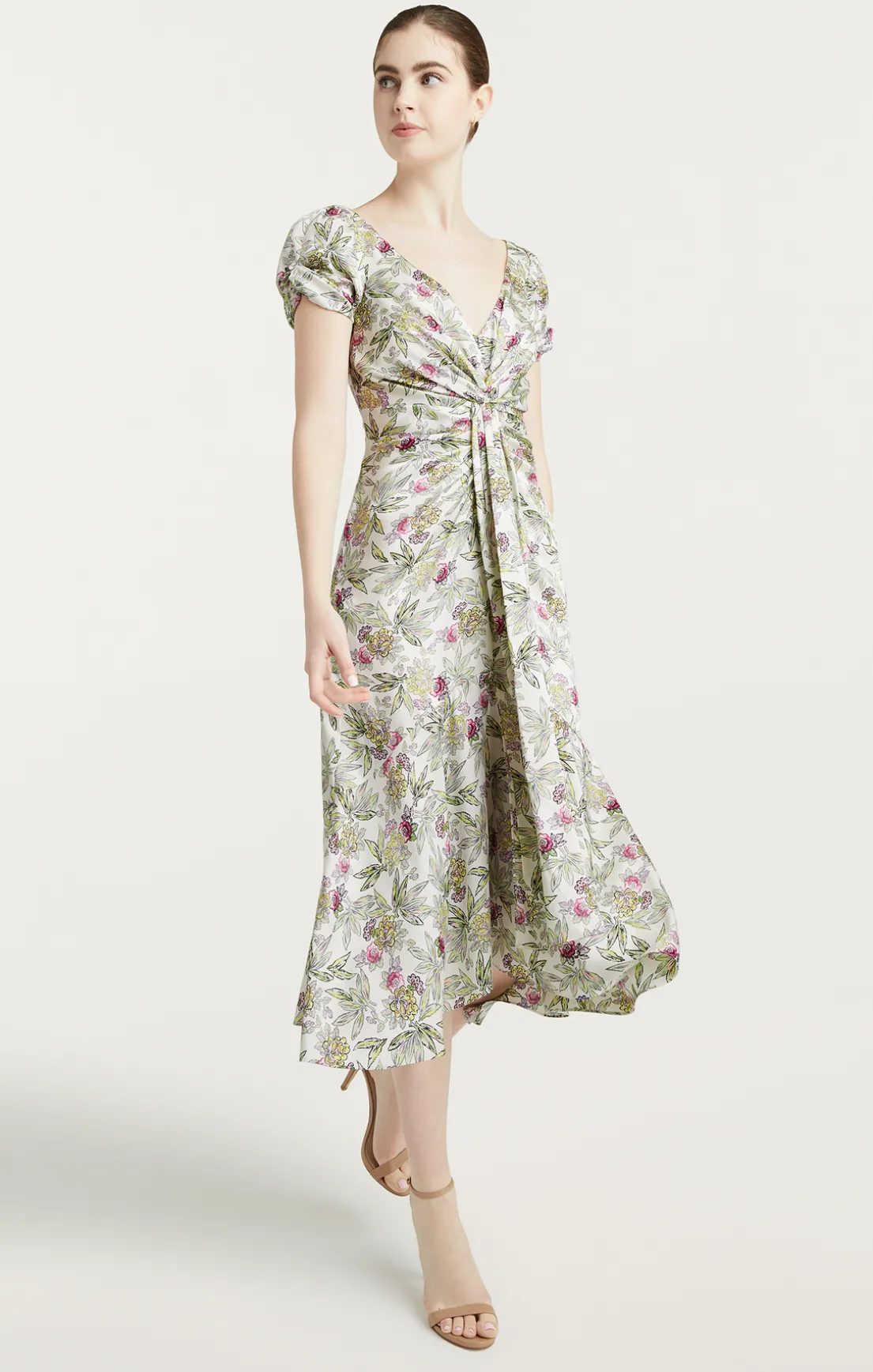 Walker Dress