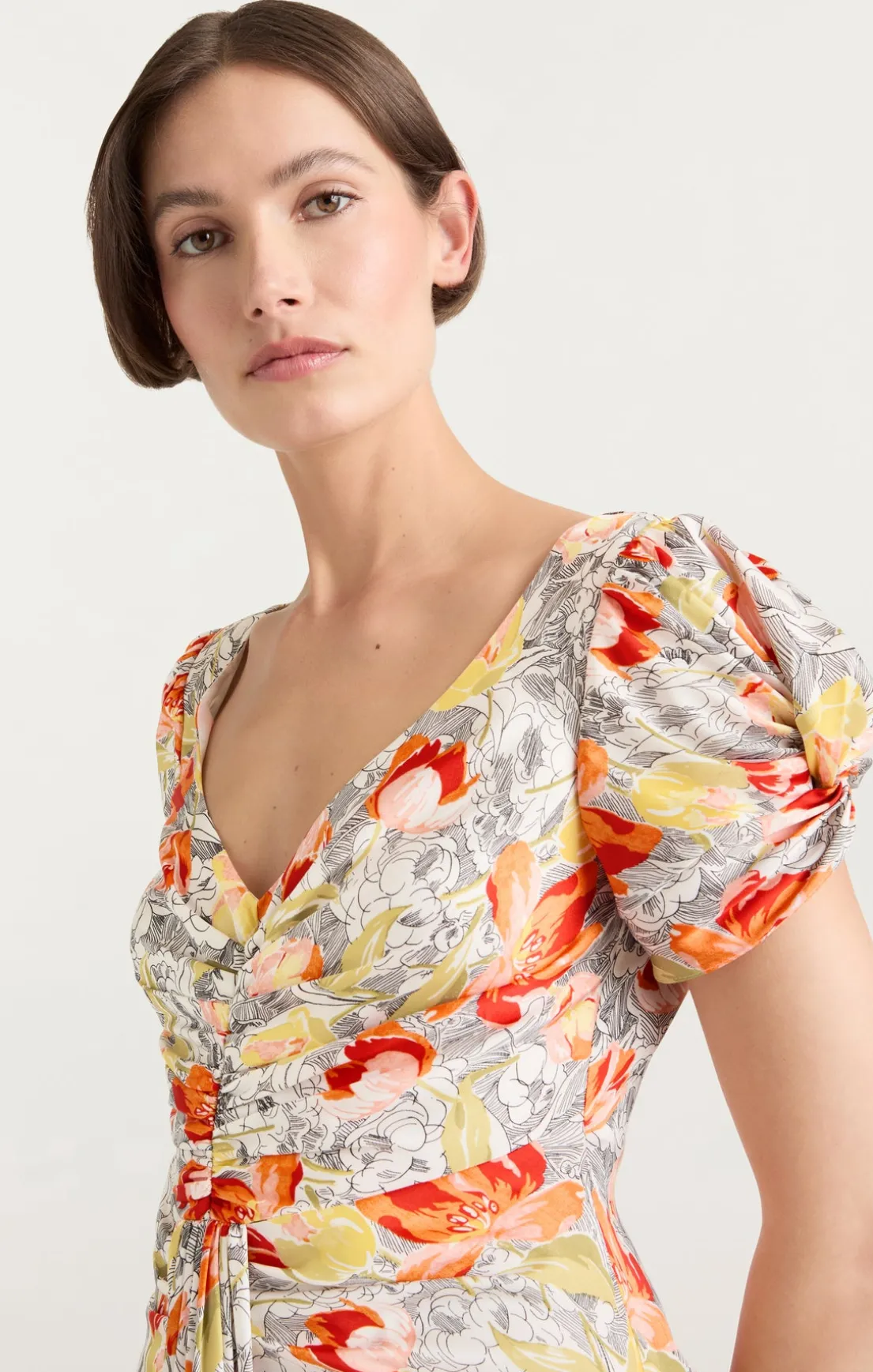 Walker Dress
