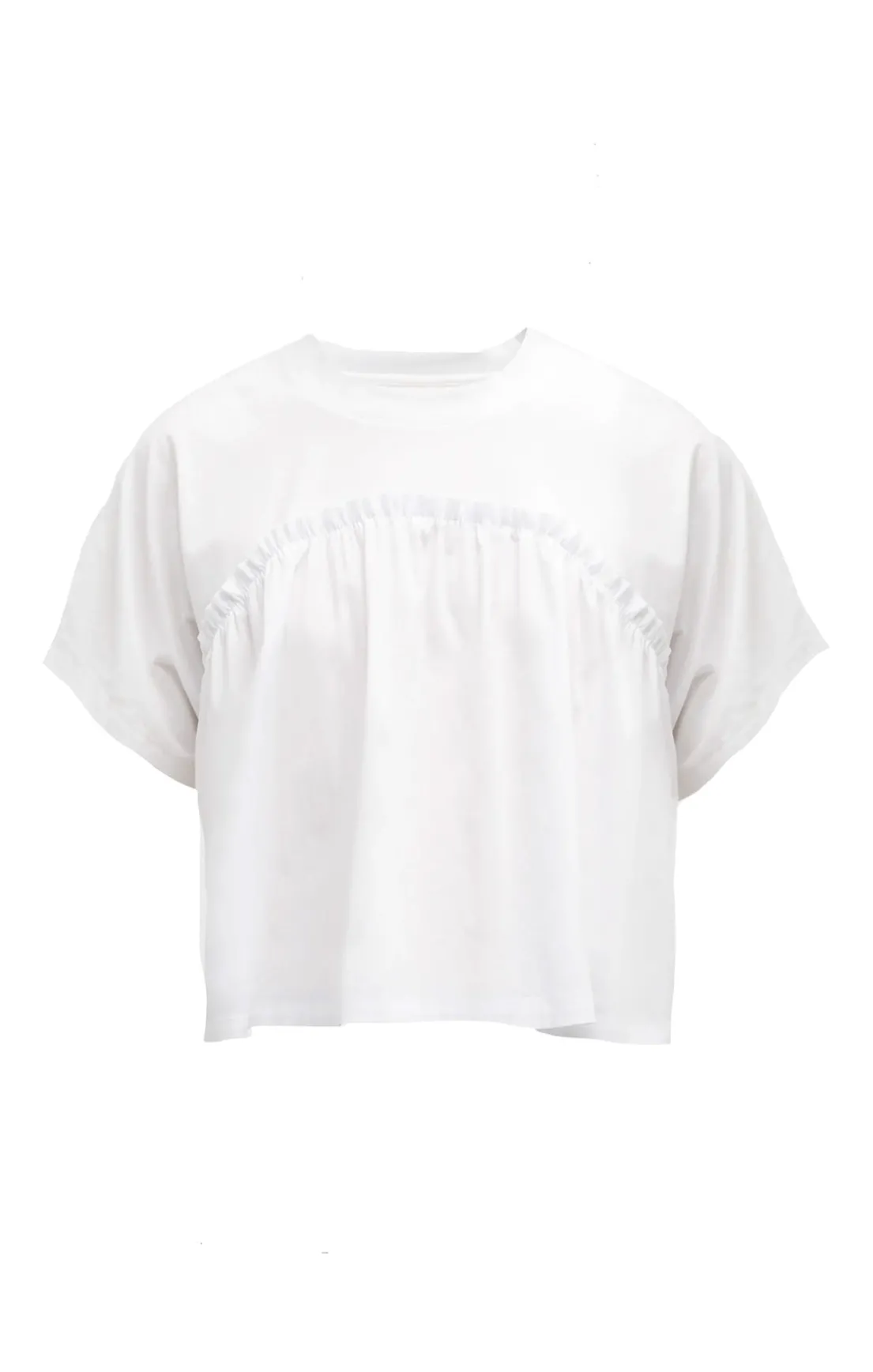 Wesley Top