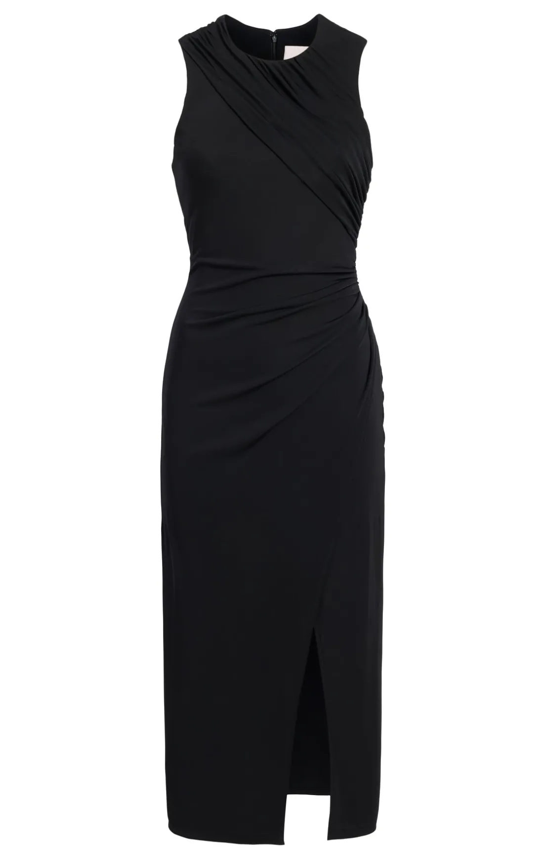 Wesson Dress