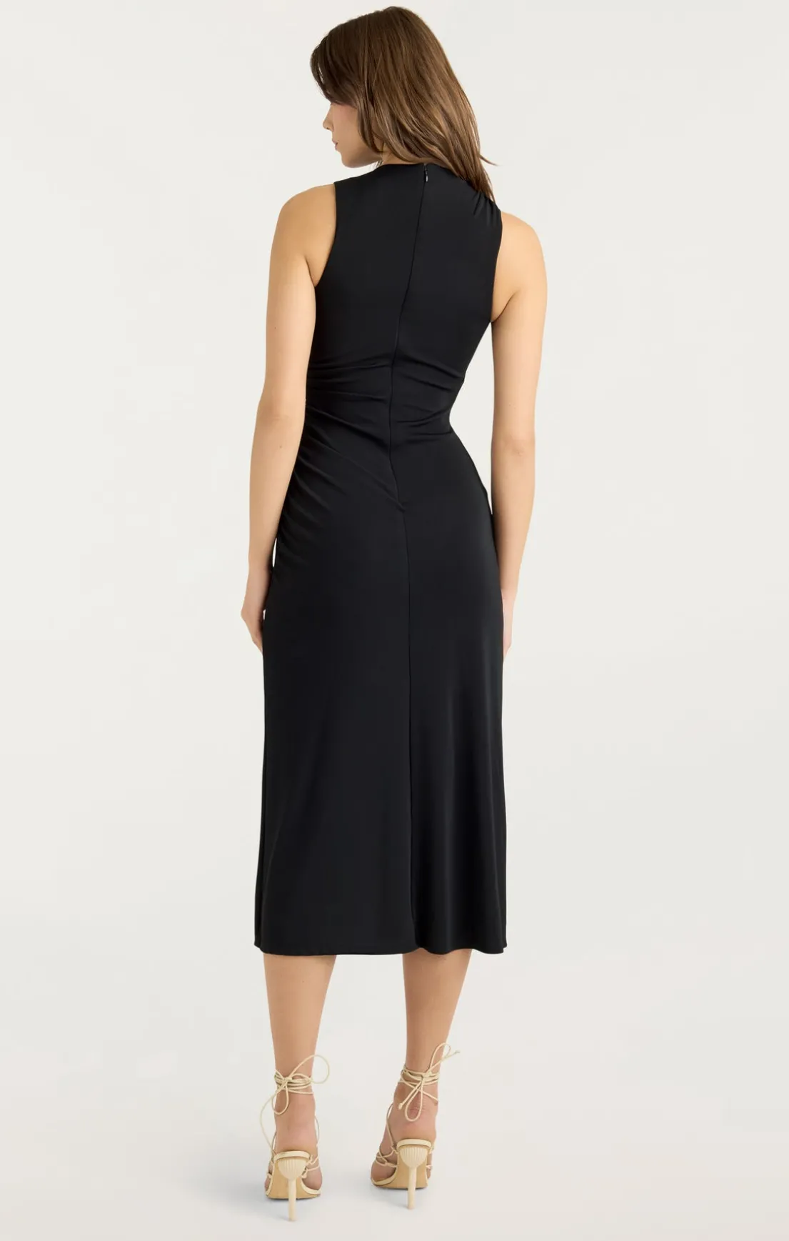 Wesson Dress