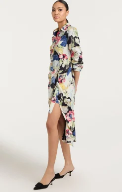 Wildwood Flower Jacey Dress