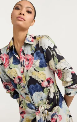 Wildwood Flower Jacey Dress