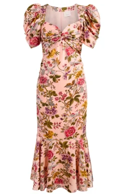 Wilma Dress