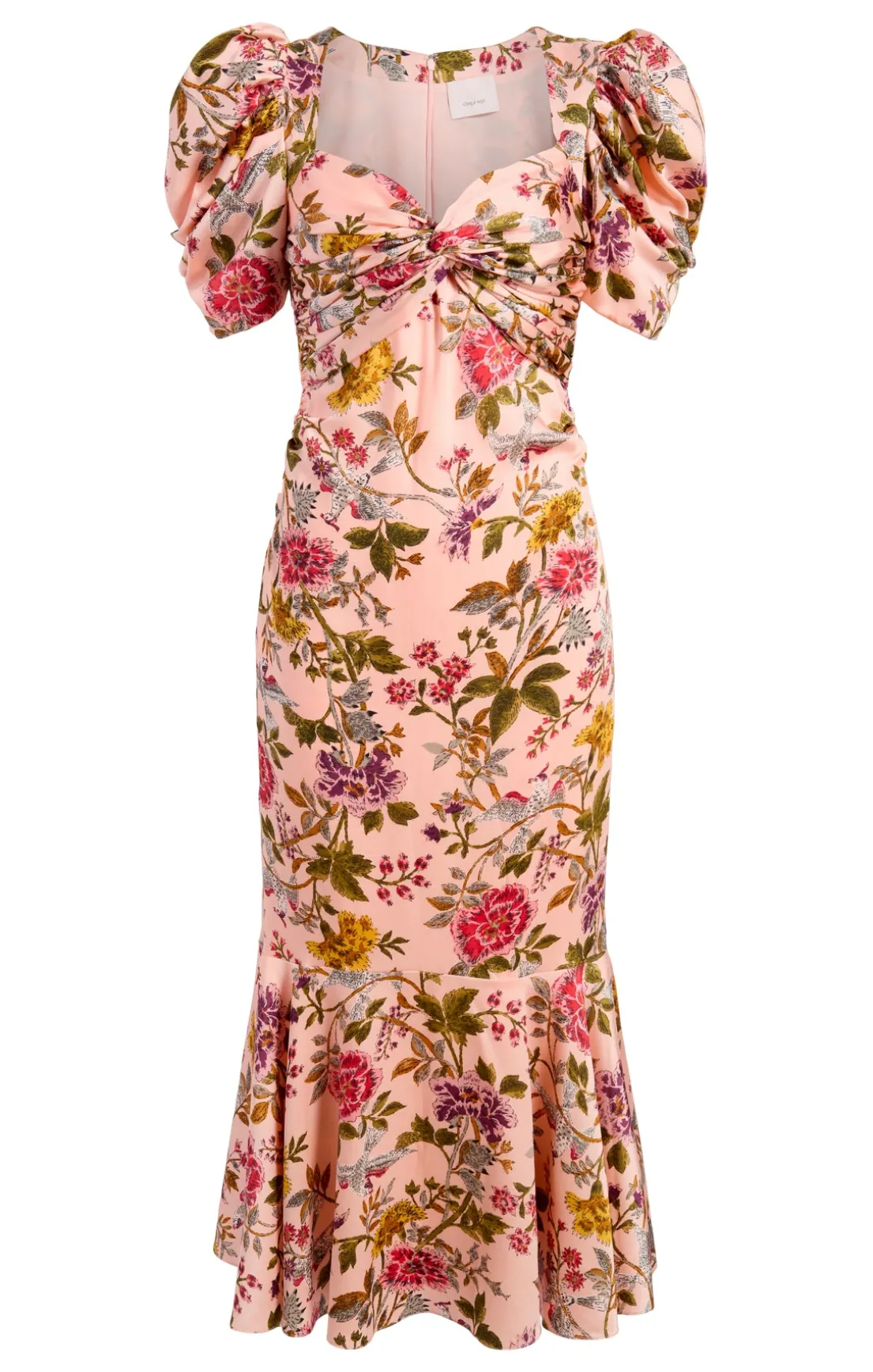 Wilma Dress