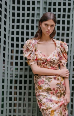 Wilma Dress