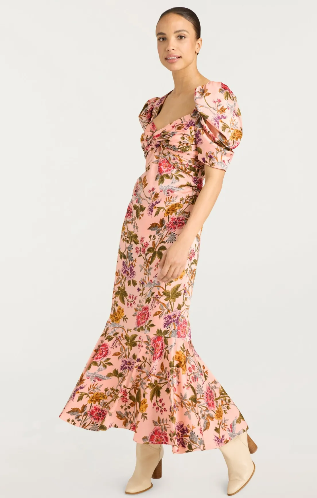 Wilma Dress