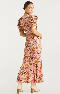 Wilma Dress