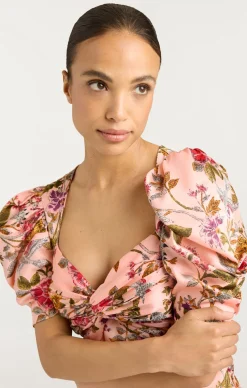 Wilma Dress