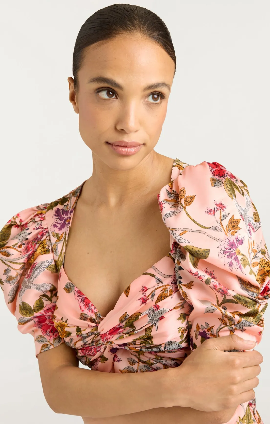 Wilma Dress